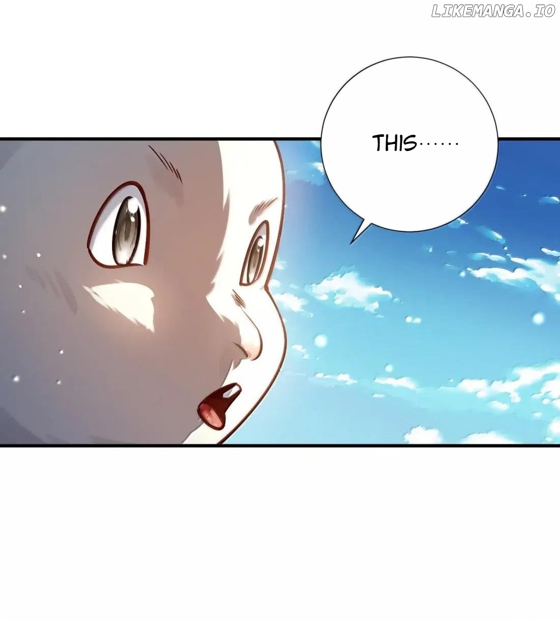 It’s Just Fortune-Telling. How Did the Nine-Tailed Demon Emperor Become My Wife? Chapter 75 - page 55